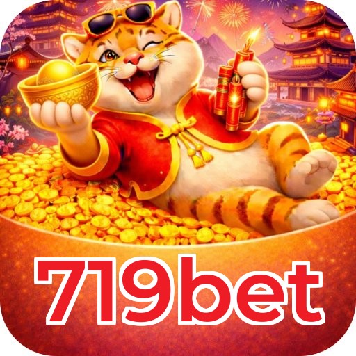 719bet App Mobile - Android e iOS
