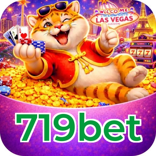 719bet Slots - 1.500+ Jogos